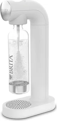 Obrázok produktu pre BRITA SodaOne biely perličkár