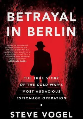 Obrázok produktu pre Betrayal in Berlin