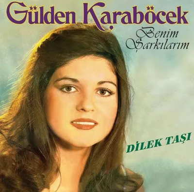 Produktbild von Gülden Karaböcek - Dilek Taşı - Schallplatte