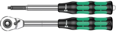 Productafbeelding van Wera - Zyklop Hybride set, 2-delig; 5004095001