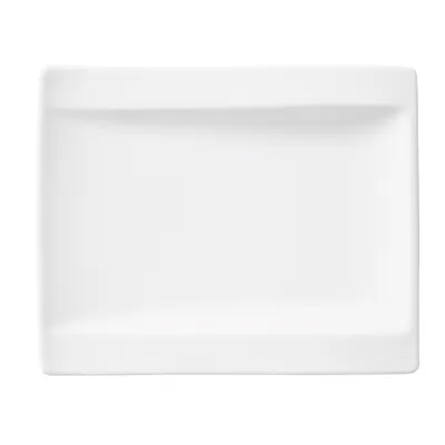 Image de Villeroy & Boch NewWave Assiette à pain - Nouveau
