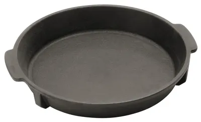 Zdjęcie produktu dla OUTDOORCHEF 18.211.71*, Ujęcie panoramiczne, Czarny, Żeliwo, 40 mm, 23 cm, 1,7 kg