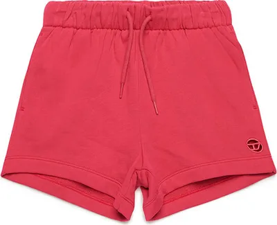Immagine prodotto di Diesel Kids J02204 Pantaloncini rossi 12 anni Ragazza Rosso 12 anni