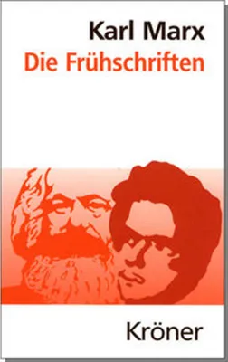 Immagine prodotto di Die Frühschriften