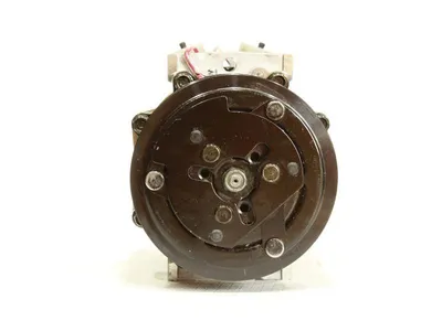 Produktbild von ALANKO 10552044 DKS17DS Klimaanlage Klimakompressor PAG 46 R134a für MAZDA 3 (BK) für NISSAN MURANO (Z50)
