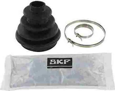 Produktbild von SKF Faltenbalgsatz Antriebswelle für MITSUBISHI PAJERO II (V3W, V2W, V4W) VKJP 01017