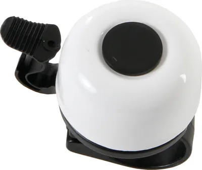 Produktbild von Contec Mini Bell Klingel Durchsichtig Durchsichtig One Size