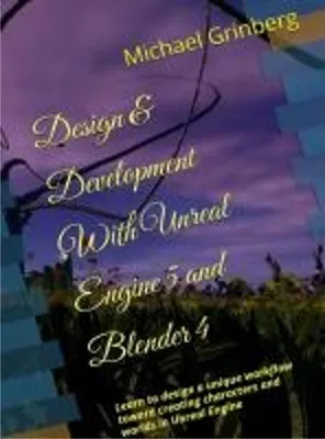 Image de Conception et développement avec Unreal Engine 5 et Blender