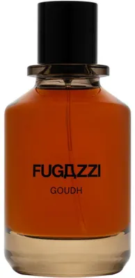 Obrázek produktu pro Fugazzi Goudh Extrait de Parfum 50 ml UNISEX