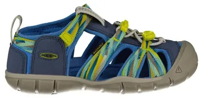 Produktbild von Keen Seacamp Ii Cnx Kindersandalen Blau EU 24 Kinder Blau EU 24