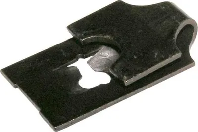 Zdjęcie produktu dla Blaszka Montażowa 4,5Mm Uniwersalna (10Szt.)