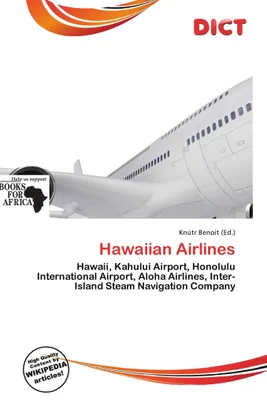 Produktbild von Hawaiian Airlines