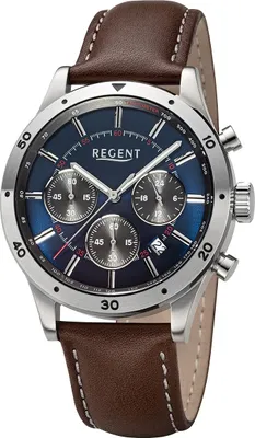 Zdjęcie produktu dla Herrenuhr - Regent Modell: BA-823