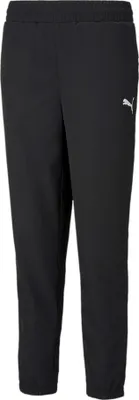 Obrázek produktu pro PUMA Active Tkané kalhoty PUMA BLACK M
