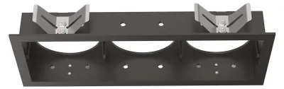 Obrázek produktu pro Ideal Lux Bento box čtvercový, třípatrový 280240