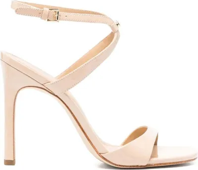 Produktbild von Michael Kors Damen Klassische Sandalen 40S4AMHS1A-660 Farbe: Rosa Größe: 41
