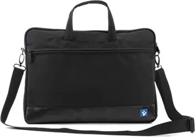Imagen del producto de Vultech SC-1560, maletín, 39,6 cm (15.6"), con correa para el hombro, 350 g
