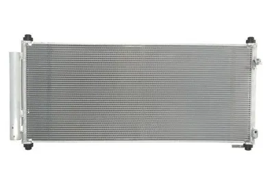 Obrázek produktu pro Kondenzátor, klimatizace THERMOTEC KTT110503