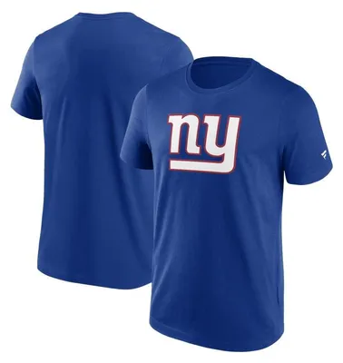 Produktbild von New York Giants  Primary Logo Graphic T-Shirt