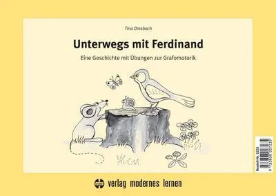 Image de Unterwegs mit Ferdinand