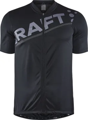 Produktbild von Craft Core Endur Logo Jersey M