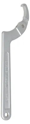 Obrázok produktu pre KS Tools Kĺbový kľúč s hákom, 50-120 mm