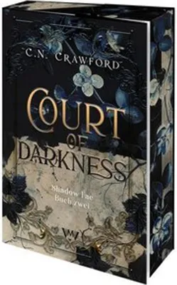 Zdjęcie produktu dla Court of Darkness