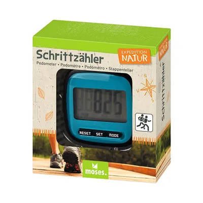 Produktbild von MOSES Expedition Natur