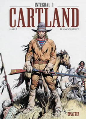 Produktbild von Cartland. Integral 1