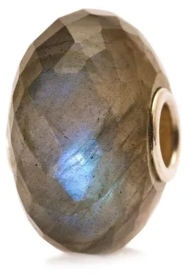 Obrázok produktu pre Trollbeads, náramok Labradorit, kód produktu: TSTBE-20019
