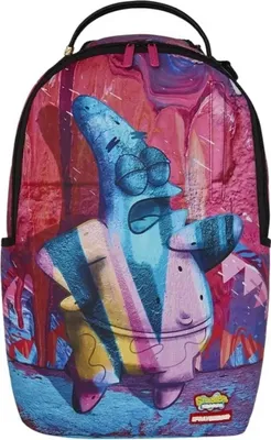 Image de Sac à dos Sprayground 910B5929NSZ pour Uni