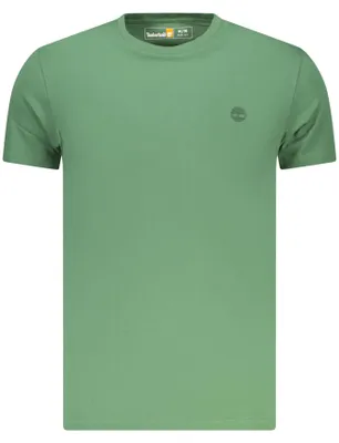 Image de TIMBERLAND - T-shirt homme avec logo - Taille 3XL