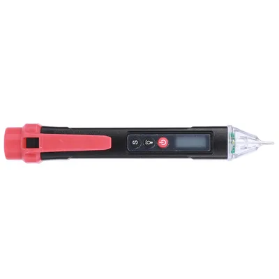 Obrázok produktu pre Detektor napätia, testovacie pero, elektrické testovacie pero, prúdový detektor, bezkontaktné testovacie pero