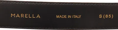 Produktbild von I7617 Marella Limosa Frau Gürtel