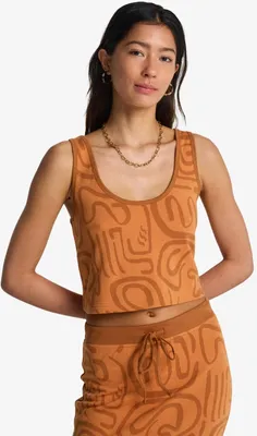 Immagine prodotto di Billabong Embers Maglia Tnk Tangerine 12