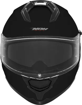 Zdjęcie produktu dla Nox Helmets N304s Full Face Helmet Black L Czarny L