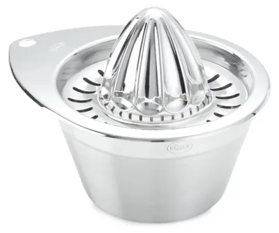 Produktbild von Rösle 12802 Zitronenpresse