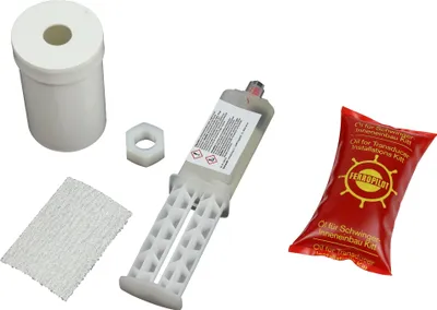 Produktbild von Inneneinbausatz für Schwinger
