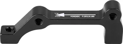 Zdjęcie produktu dla POENVFPO Odporne na korozję klocki hamulcowe do PM A-F180 i B-F203/R180, dobre dla rowerzystów dojeżdżających do pracy. (Słupek B F203/R180)