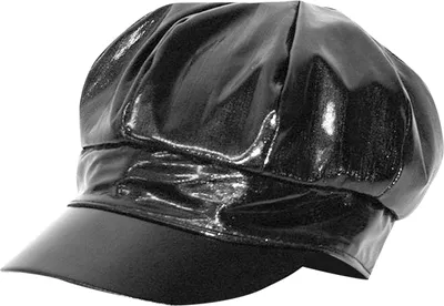 Produktbild von Latexkappe für Erwachsene
