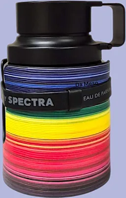 Produktbild von Armaf Odyssey SPECTRA Eau de Parfum 100ml