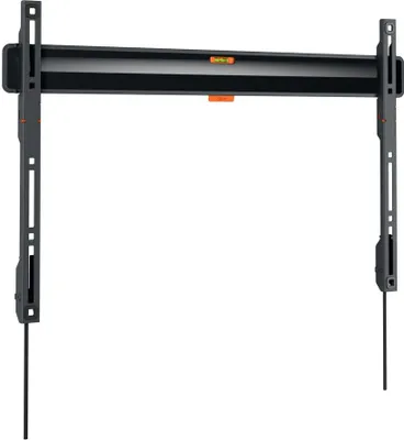 Produktbild von Vogels COMFORT TVM 3605 schwarz Fixed  Large Wandhalterung