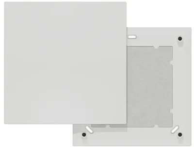 Imagen del producto de Kit de admisión Meltem, modelo S-ANS, para la serie SimplAir-EC