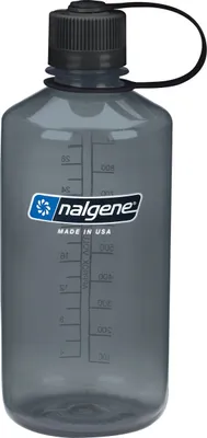 Obrázok produktu pre Nalgene Narrow Mouth 1000ml Grey Sustain