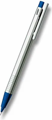 Obrázek produktu pro Lamy Logo Blue mechanická tužka, 0,5 mm