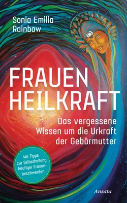 Produktbild von Frauenheilkraft