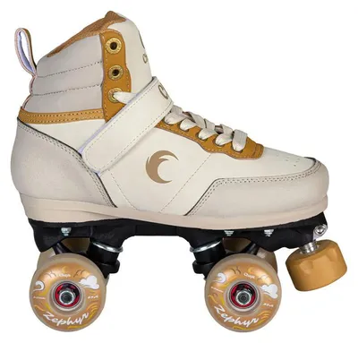 Produktbild von Chaya Jump Rollschuhe Beige EU 39 Beige EU 39