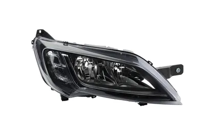 Productafbeelding van Johns, halogeen koplamp, geschikt voor Citroën Jumper III, bouwjaar 06/14-, H7 H7, rechterkoplamp