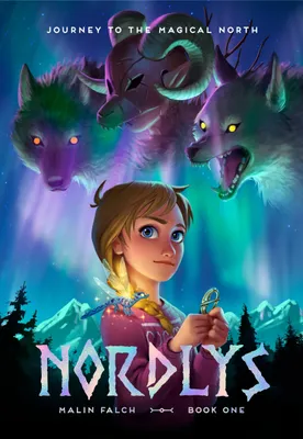 Produktbild von Nordlys: Book One