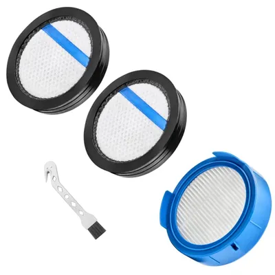 Ersatzfilter-Set für AEG 8000, ASKW4, ESKW4, FX8, AZE156